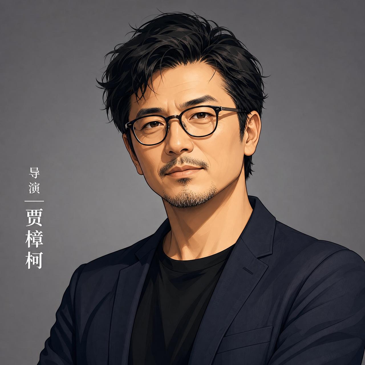 寸止挑战-林志远首席动漫导演
